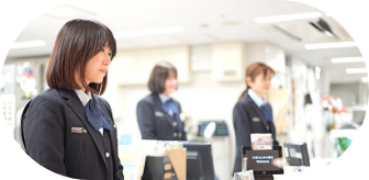 横浜市交通局協力会の写真