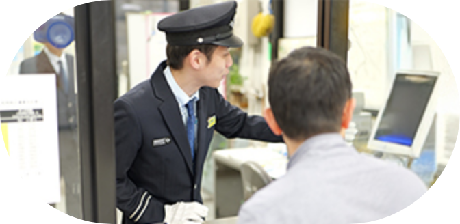 横浜市交通局協力会の写真