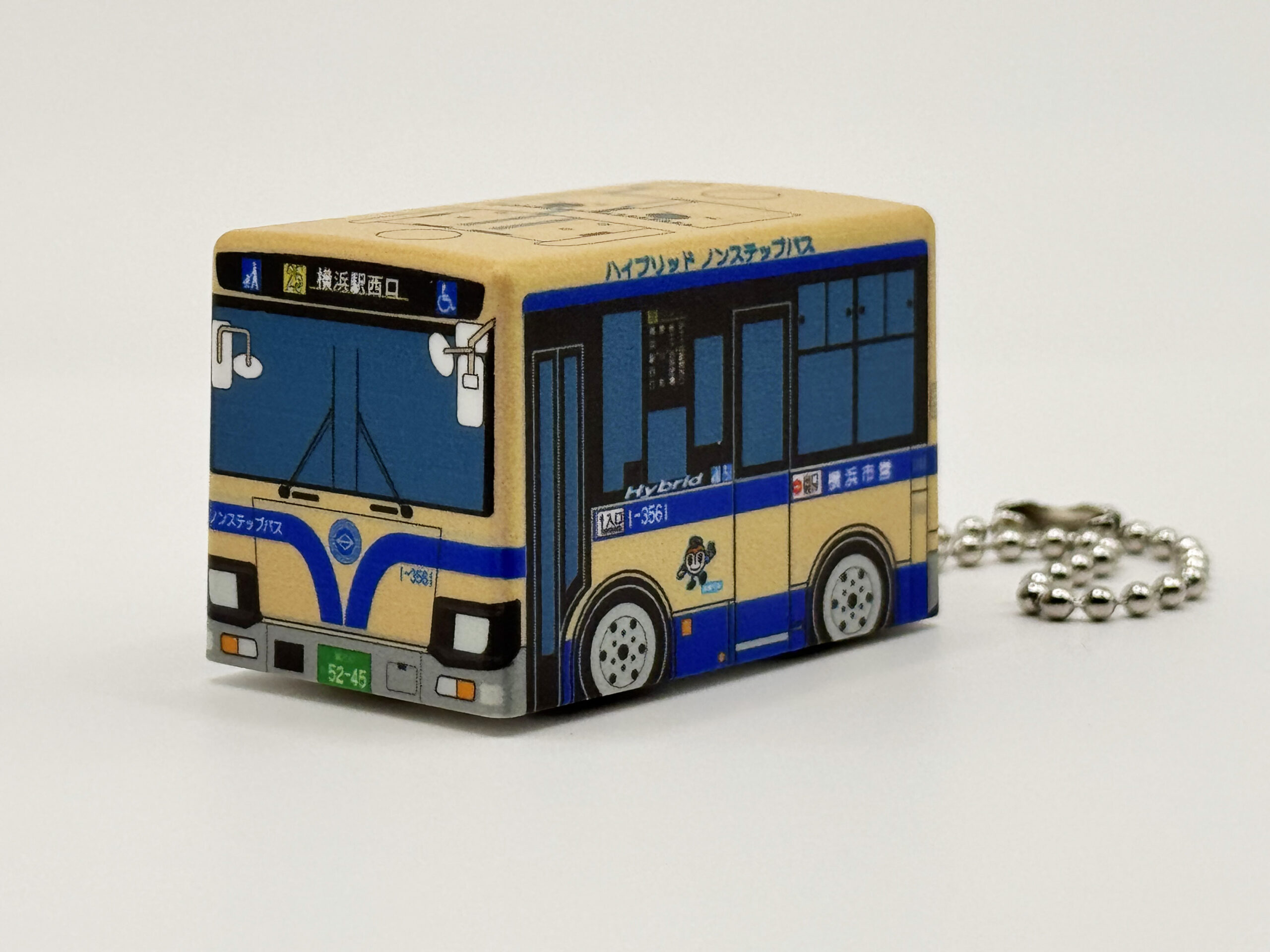 ゴーゴーキュービー