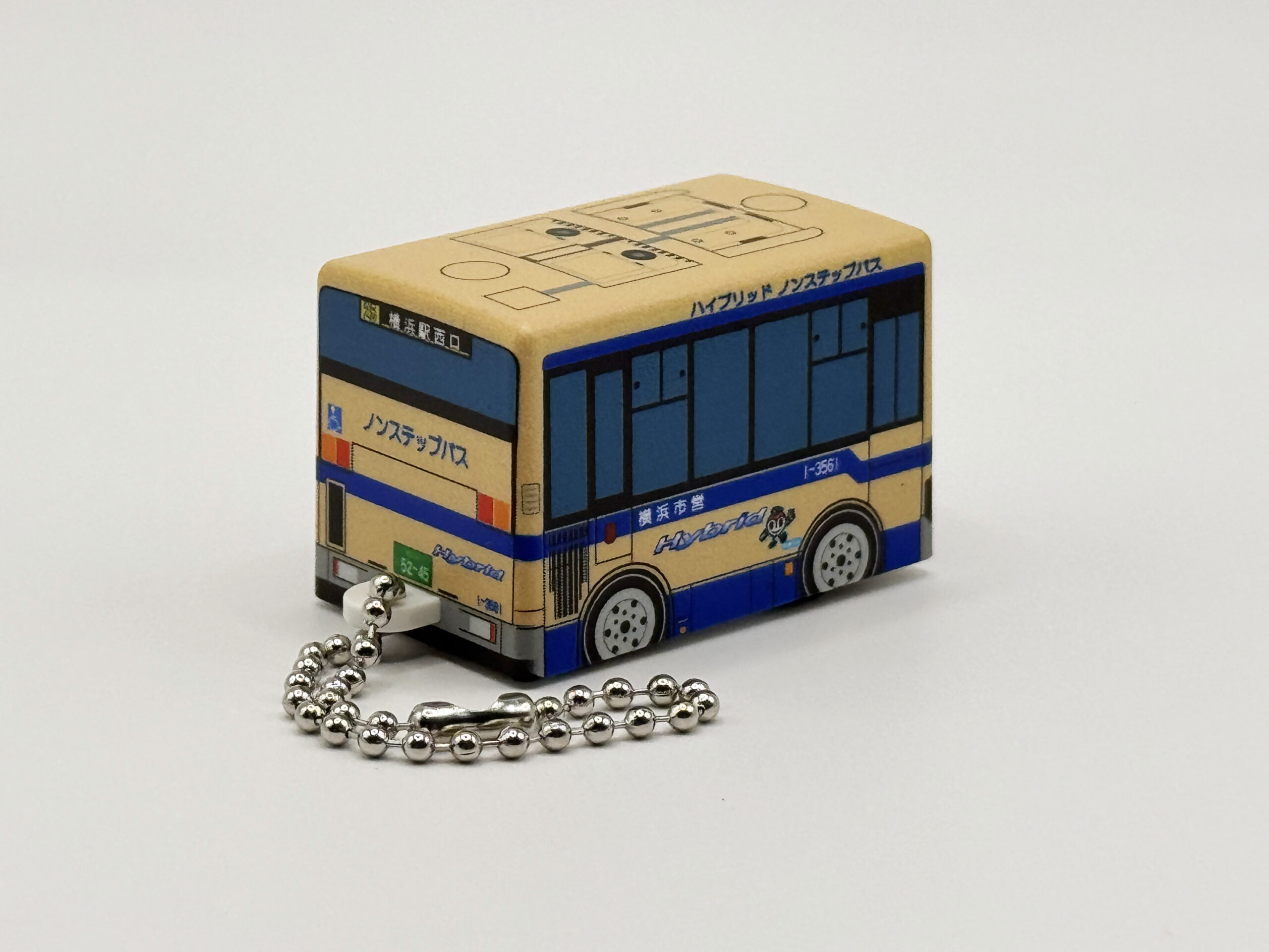 ゴーゴーキュービー